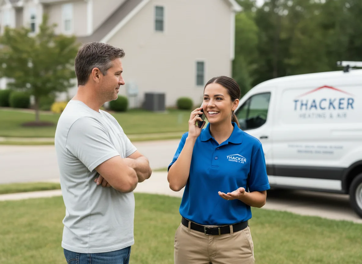 Ac Repair Holliday, MO FAQs